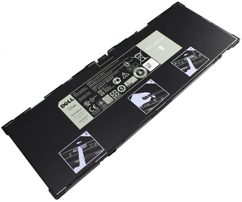 Батерия ОРИГИНАЛНА DELL Venue 11 Pro 9MGCD ремаркетирана | JAR Computers Батерия ОРИГИНАЛНА DELL Venue 11 Pro 9MGCD ремаркетирана