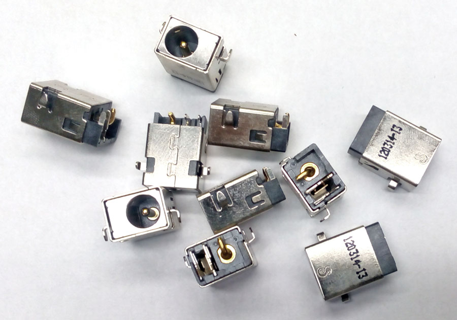 Букса за лаптоп (DC Power Jack) PJ164-1.65mm Gateway EC14 EC14T ZH7 SERIES EC14 EC14T ZH7 EC1409U | JAR Computers Букса за лаптоп (DC Power Jack) PJ164-1.65mm Gateway EC14 EC14T ZH7 SERIES EC14 EC14T ZH7 EC1409U