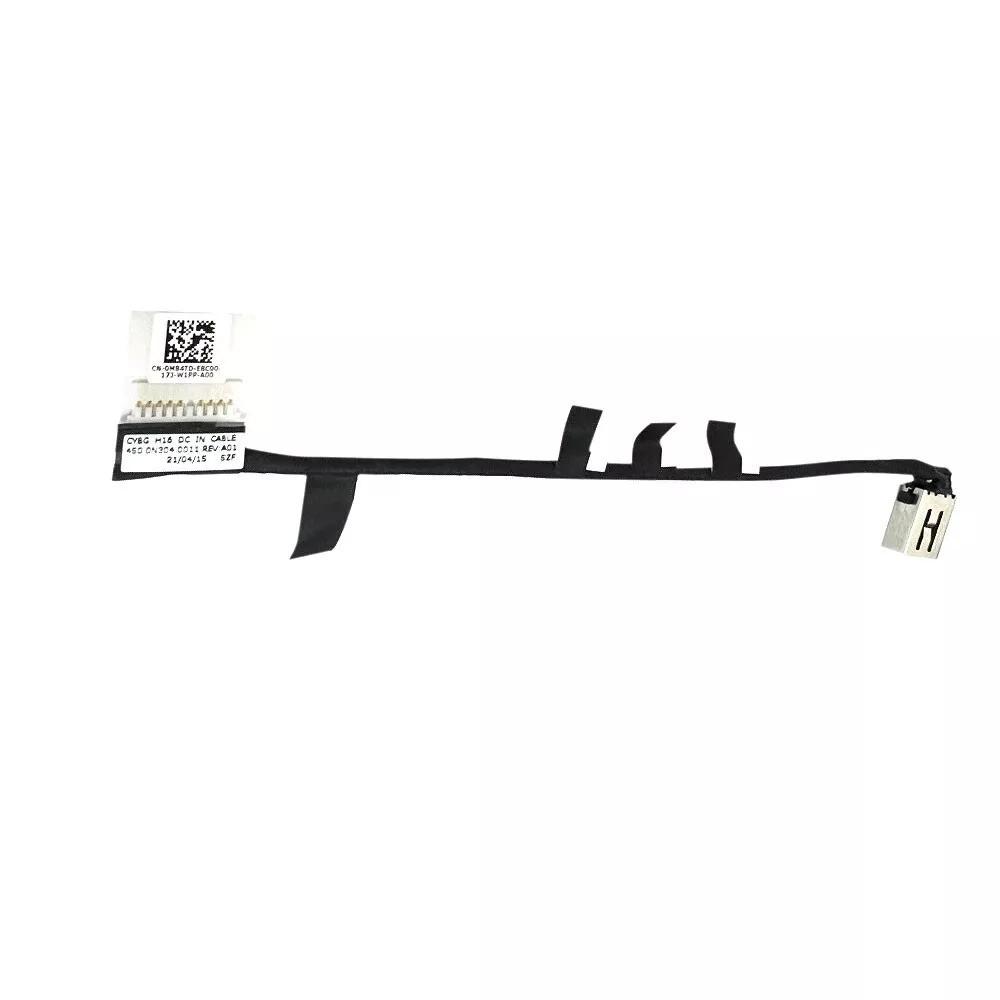 Букса за лаптоп PJ1138 Dell Inspiron 16 7610 С Кабел | JAR Computers Букса за лаптоп PJ1138 Dell Inspiron 16 7610 С Кабел
