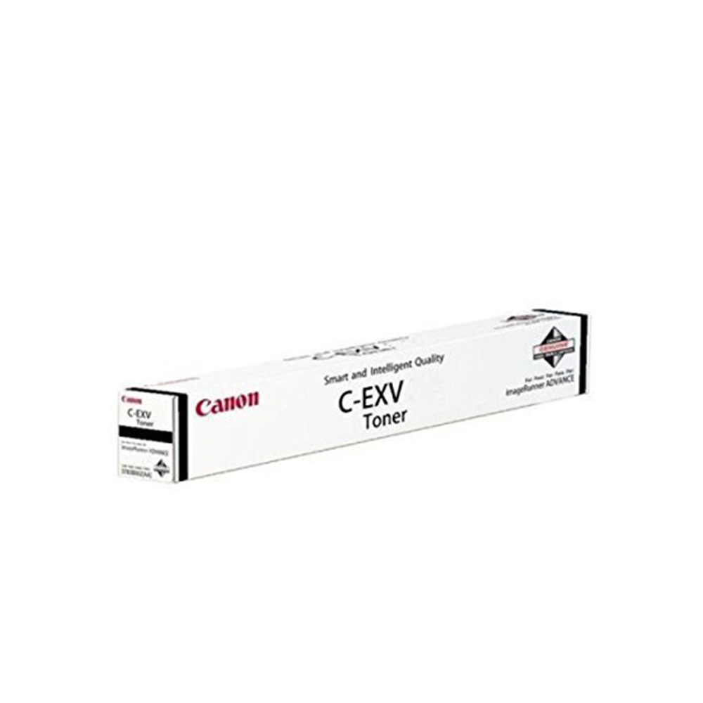 CANON IRC7565/IRC7570/IRC7580 TONER BLACK (C-EXV52) (0998C002) (CAN-T7565BK)
