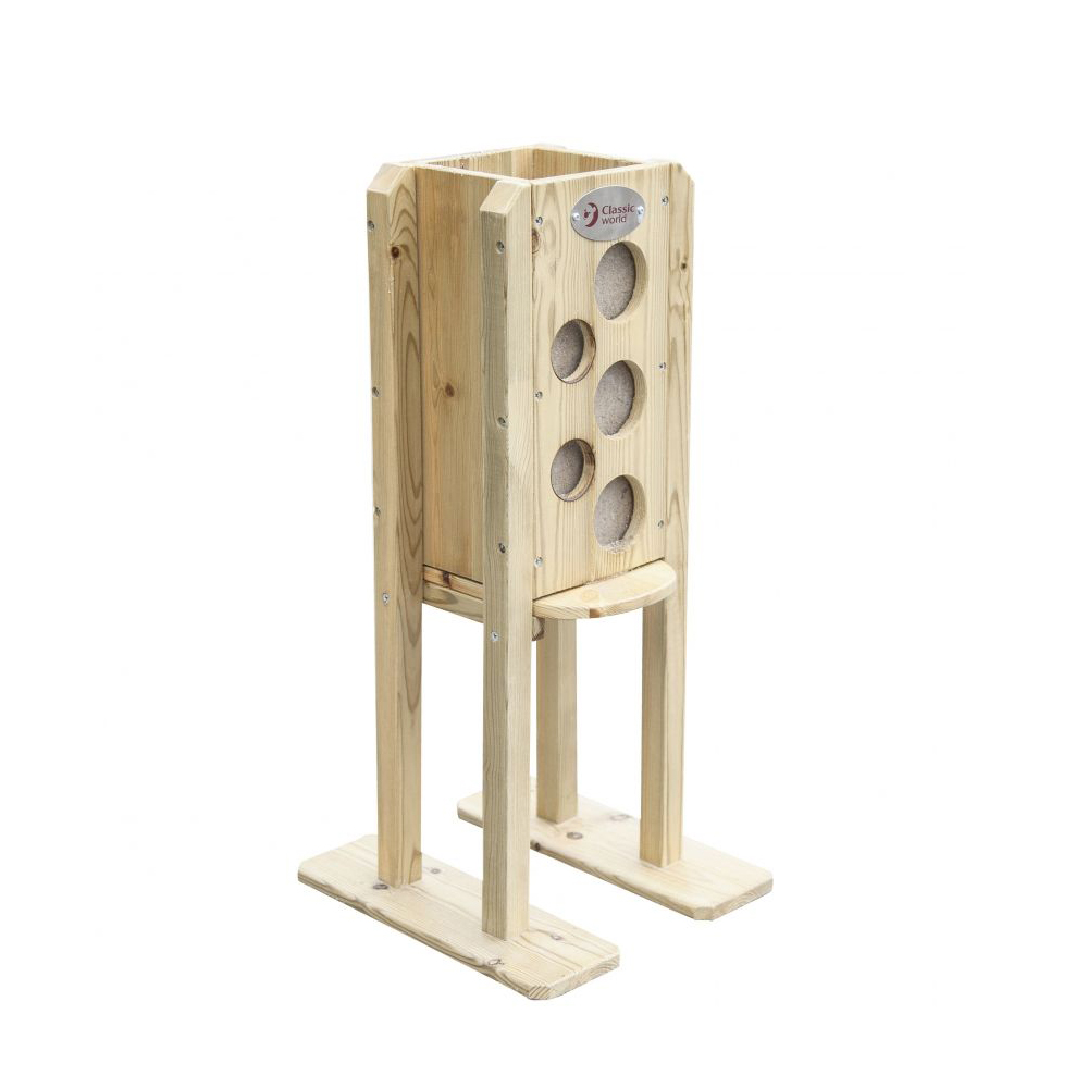 Classic World Eco Sandbox Toy (6020265) (CWO6020265) | JAR Computers Classic World Eco Sandbox Toy (6020265) (CWO6020265)