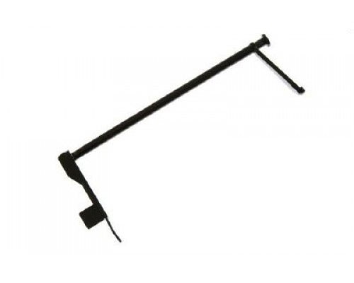 ДАТЧИК ЗА ХАРТИЯ РЪЧНО (ARM TRAY PAPER - TRAY 1) (Arm, Tray Paper) ЗА HP Laserjet 4000/4050/4100 - PN RB1-8787-000 (RB18787000) | JAR Computers ДАТЧИК ЗА ХАРТИЯ РЪЧНО (ARM TRAY PAPER - TRAY 1) (Arm, Tray Paper) ЗА HP Laserjet 4000/4050/4100 - PN RB1-8787-000 (RB18787000)