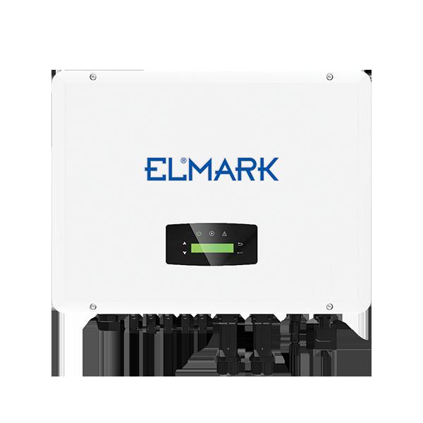 ELMARK ХИБРИДЕН ТРИФАЗЕН ИНВЕРТОР 15KW ELM-15003TH