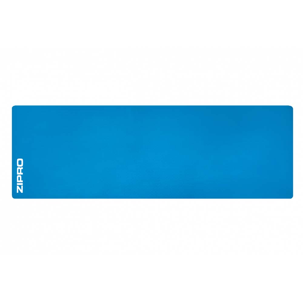 Exercise mat for Yoga and Pilates Zipro 183 x 61 cm Blue (6413504) (ZIP6413504)
