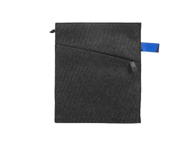 HP Poly Focus 620 Fold Zipper Case