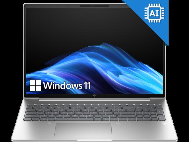 HP ProBook 4 G1i 16" AI
