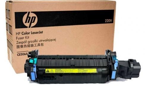 Изпичаща секция 230V за HP M551 (CE506A) OEM