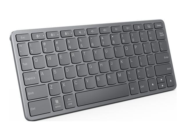 LENOVO Multi-Device Wireless Keyboard EN