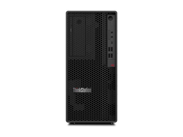 LENOVO ThinkStation P2 Tower G2 Intel Core Ultra 7 265 2x16GB DDR5 512GB SSD M.2 RTX A1000 8GB W11P