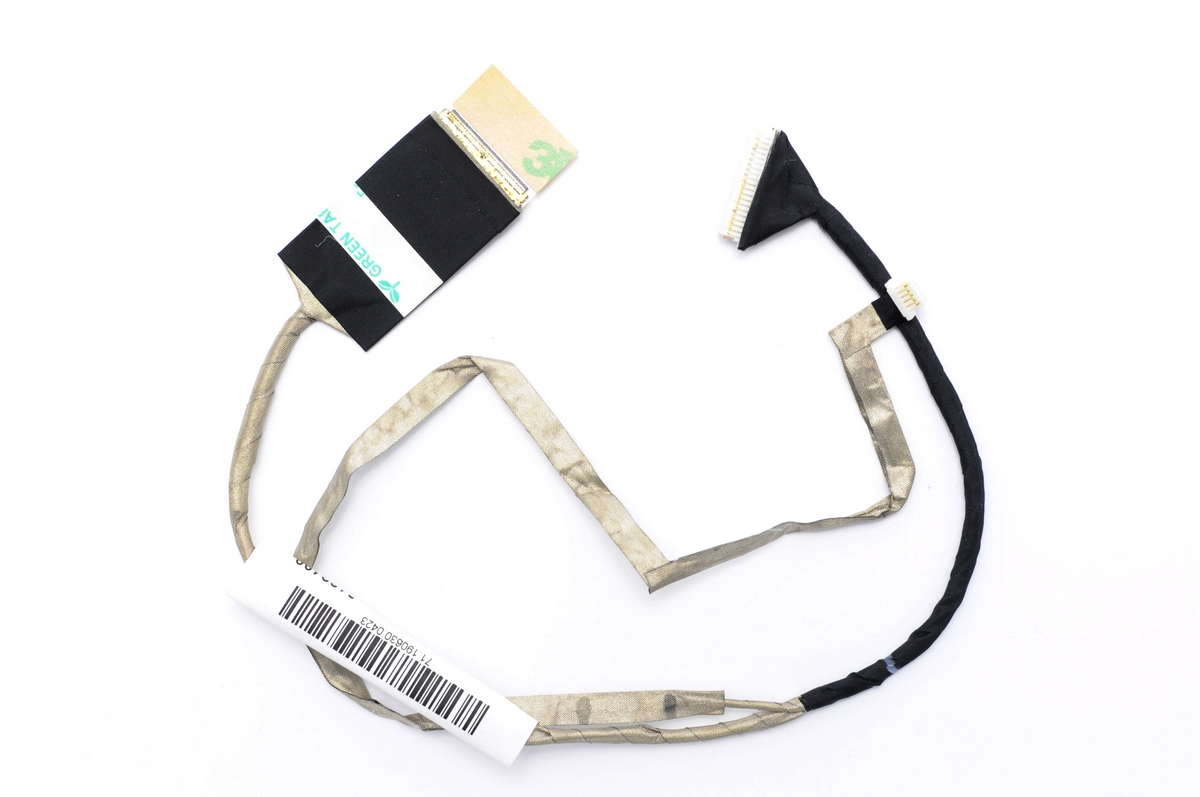 Лентов Кабел за лаптоп (LCD Cable) HP ProBook 6450b 6455b LED | JAR Computers Лентов Кабел за лаптоп (LCD Cable) HP ProBook 6450b 6455b LED