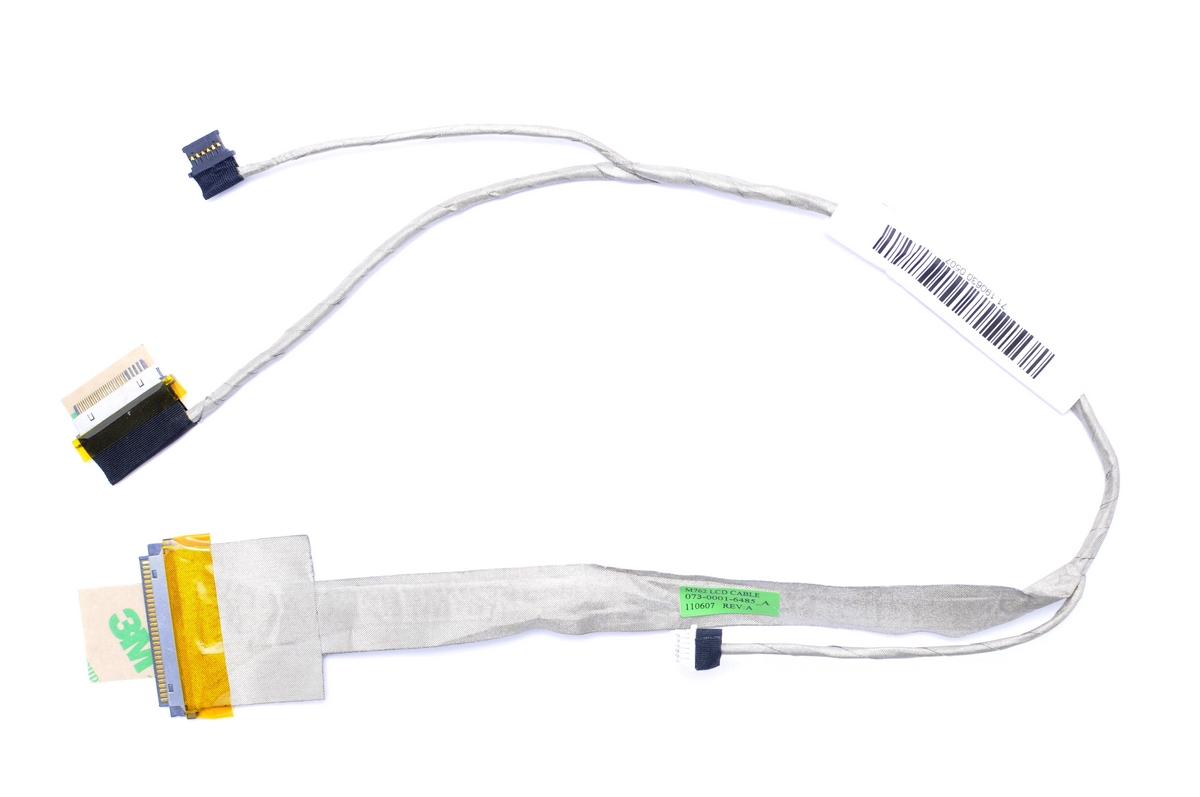 Лентов Кабел за лаптоп (LCD Cable) Sony FW VGN-FW16 M762 FCG-3D1M | JAR Computers Лентов Кабел за лаптоп (LCD Cable) Sony FW VGN-FW16 M762 FCG-3D1M