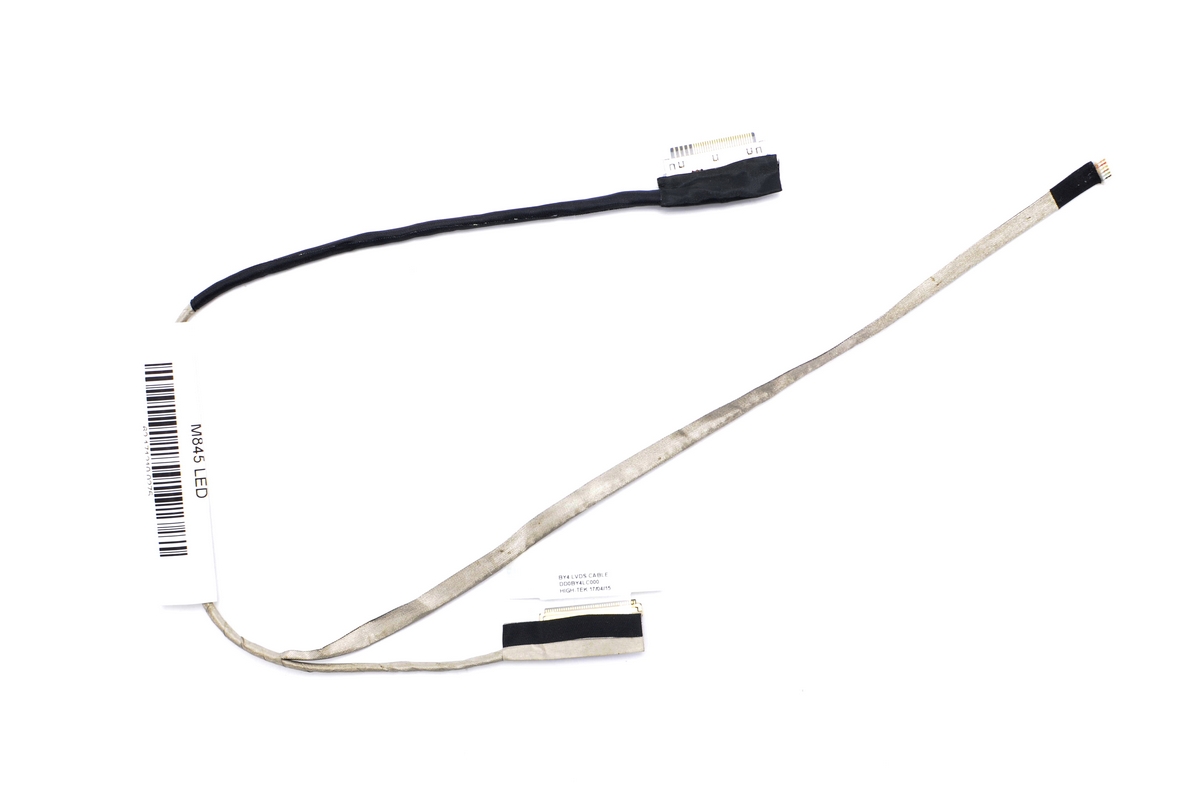Лентов Кабел за лаптоп (LCD Cable) Toshiba M800 M840 M845 LED | JAR Computers Лентов Кабел за лаптоп (LCD Cable) Toshiba M800 M840 M845 LED