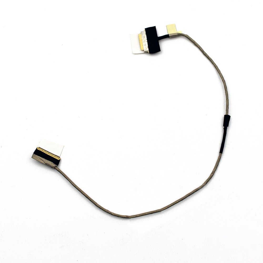 Лентов Кабел за лаптоп (LCD Cable) Toshiba Satellite C40-B C45-B L40 L40D L40D-A L45D-B LVDS | JAR Computers Лентов Кабел за лаптоп (LCD Cable) Toshiba Satellite C40-B C45-B L40 L40D L40D-A L45D-B LVDS