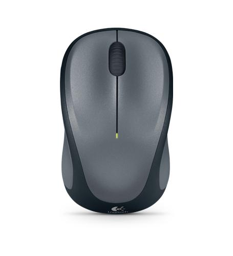 Logitech 910-002201 мишка Офис Двуличен РЧ безжичен Оптически 1000 DPI | JAR Computers Logitech 910-002201 мишка Офис Двуличен РЧ безжичен Оптически 1000 DPI
