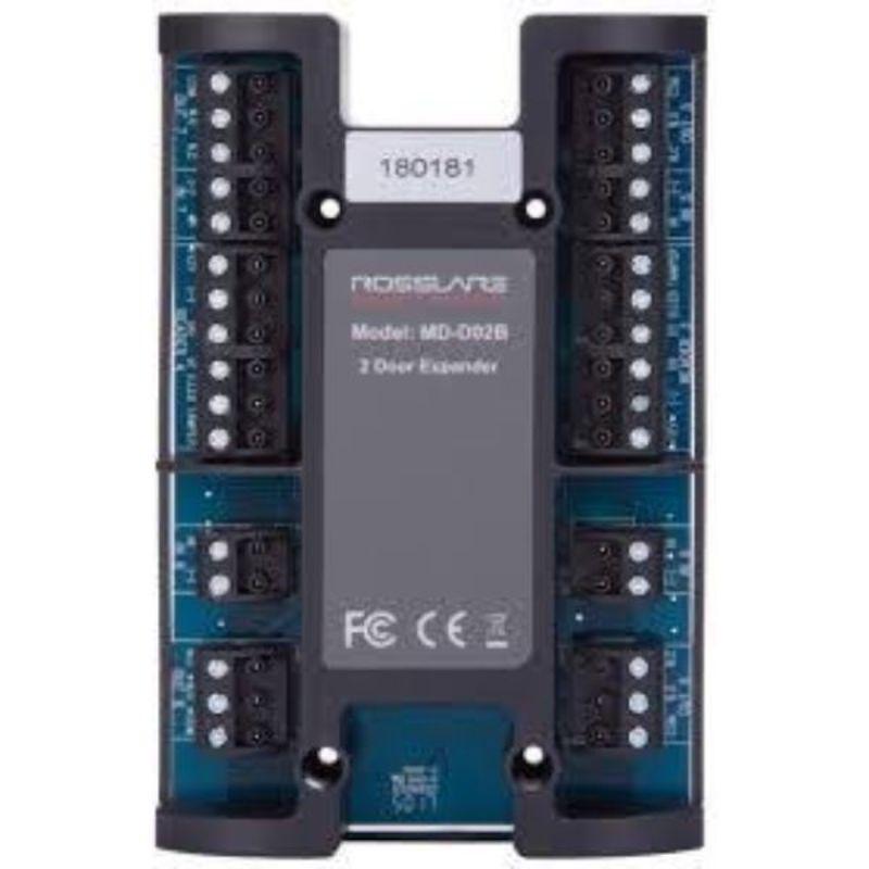 Модул разширител - Rosslare MD-D04B 30394114 | JAR Computers Модул разширител - Rosslare MD-D04B 30394114