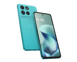 MOTOROLA MOTO G57 POWER