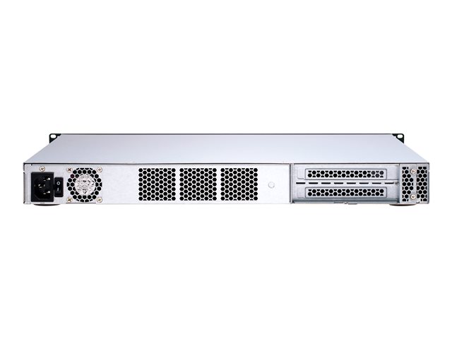 QNAP QGD-1600P-8G QGD-1600P 16x 1GbE PoE ports with 2x RJ45 and SFP+ combo ports | JAR Computers QNAP QGD-1600P-8G QGD-1600P 16x 1GbE PoE ports with 2x RJ45 and SFP+ combo ports