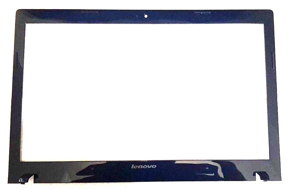Рамка за матрица (LCD Bezel Cover) за Lenovo IdeaPad G510 G505 G500 Черна Гланцова / Black Glossy