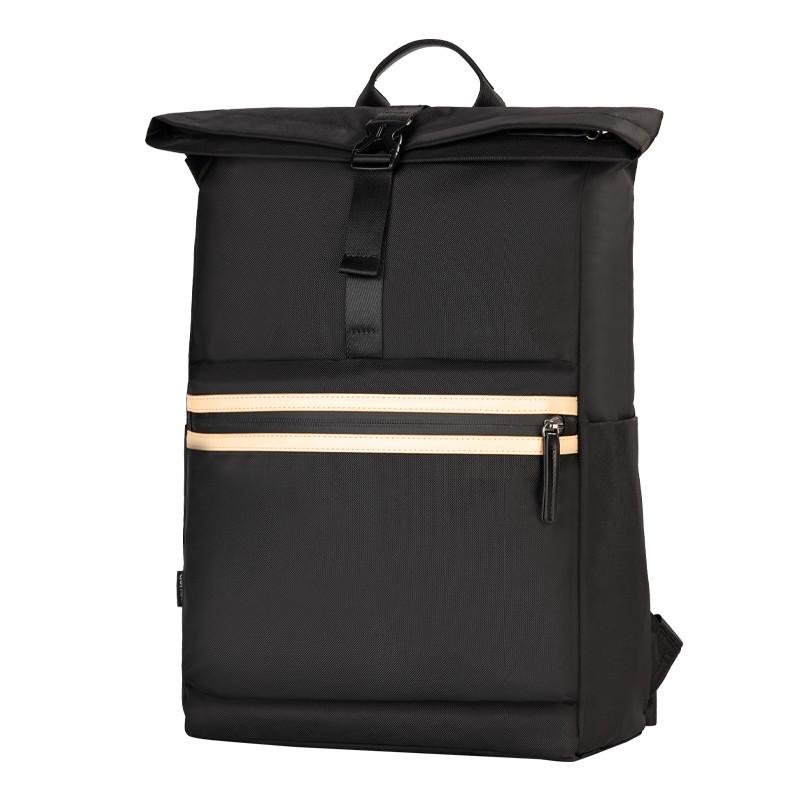 Раница за лаптоп Deli BG119, 15.6", черна | JAR Computers Раница за лаптоп Deli BG119, 15.6", черна