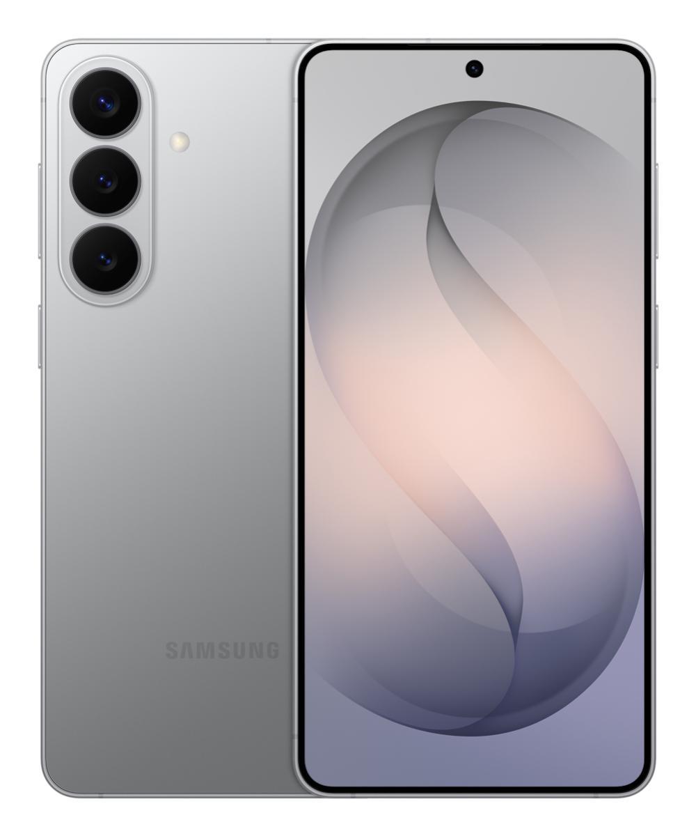 Samsung Galaxy S26+ SM-S947B/DS 17 cm (6.7") Dual SIM Android 16.0 5G USB Type-C 12 GB 256 GB 4900 mAh Silver | JAR Computers Samsung Galaxy S26+ SM-S947B/DS 17 cm (6.7") Dual SIM Android 16.0 5G USB Type-C 12 GB 256 GB 4900 mAh Silver