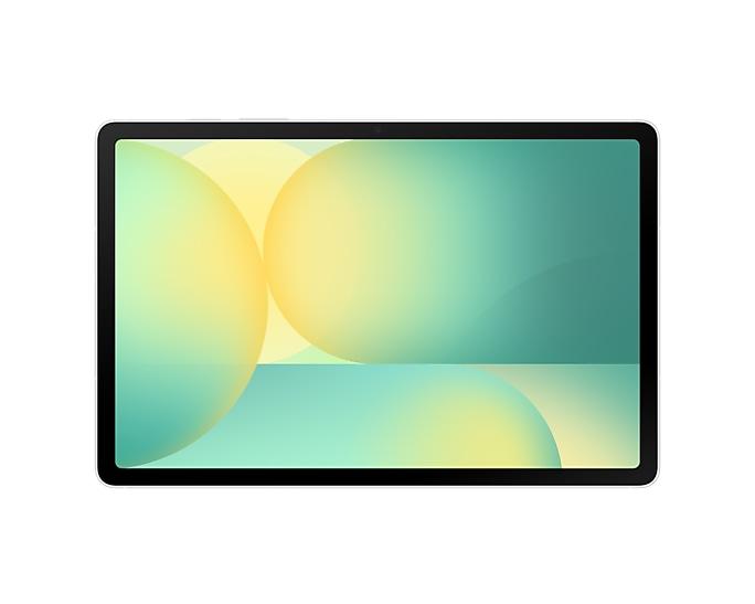 Samsung Galaxy Tab S10 FE 5G Samsung Exynos LTE-TDD & LTE-FDD 256 GB 27,7 см (10.9") 12 GB Wi-Fi 6 (802.11ax) Сребърен | JAR Computers Samsung Galaxy Tab S10 FE 5G Samsung Exynos LTE-TDD & LTE-FDD 256 GB 27,7 см (10.9") 12 GB Wi-Fi 6 (802.11ax) Сребърен