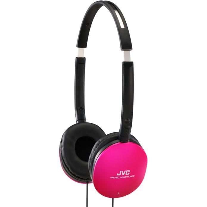 Стерео слушалки за iPhone 4S и мобилни устройства - JVC Stereo Headphones HA-S155 | JAR Computers Стерео слушалки за iPhone 4S и мобилни устройства - JVC Stereo Headphones HA-S155