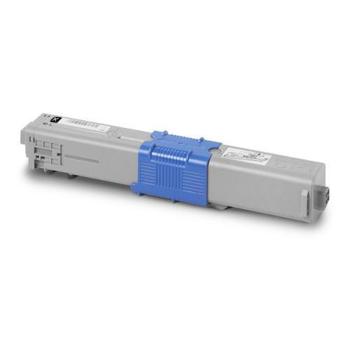 Тонер касета за Oki MC363N/MC363DN/MC363DNW/C332DN - Toner - 46508716 - Black - PN 46508716 | JAR Computers Тонер касета за Oki MC363N/MC363DN/MC363DNW/C332DN - Toner - 46508716 - Black - PN 46508716