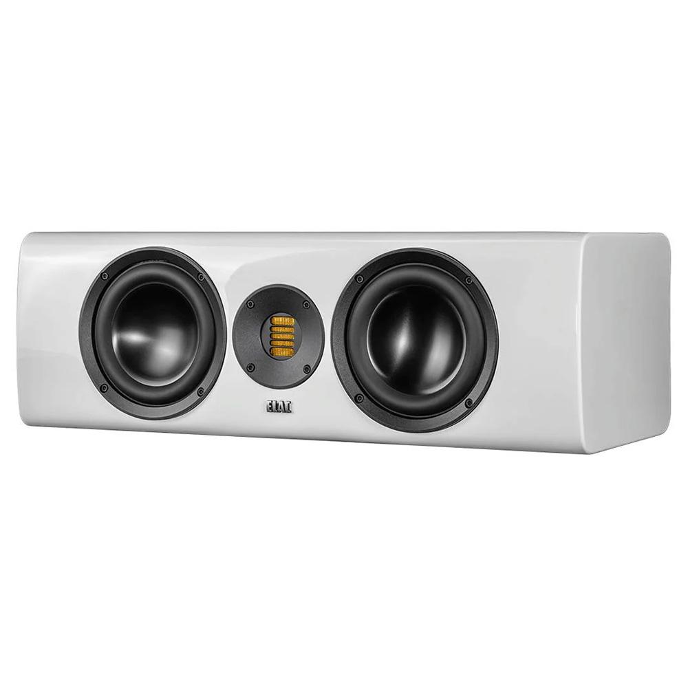 Тонколона ELAC Solano CC 281 – бяла | JAR Computers Тонколона ELAC Solano CC 281 – бяла