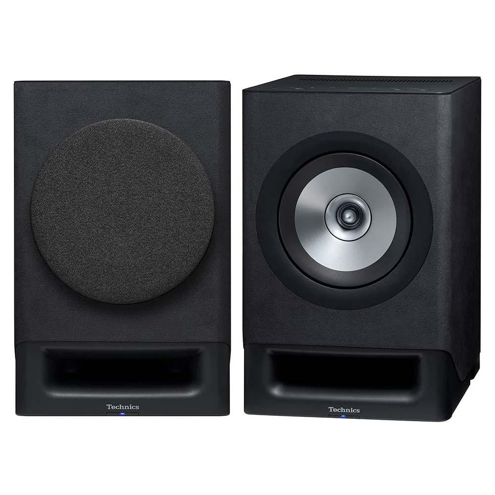 Тонколони Technics SC-CX700 - черни