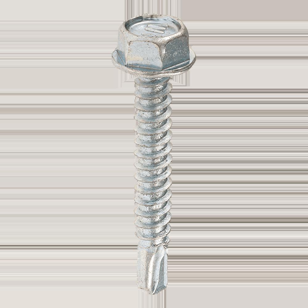 ВИНТ САМОПРОБИВЕН Wkret-met BWS 5,5X50 10бр/бл | JAR Computers ВИНТ САМОПРОБИВЕН Wkret-met BWS 5,5X50 10бр/бл