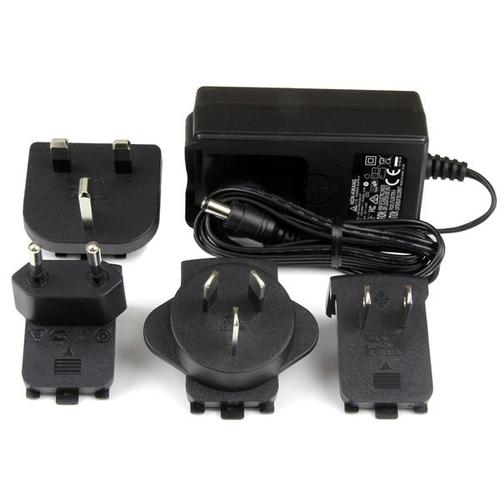 Захранване Startech DC POWER