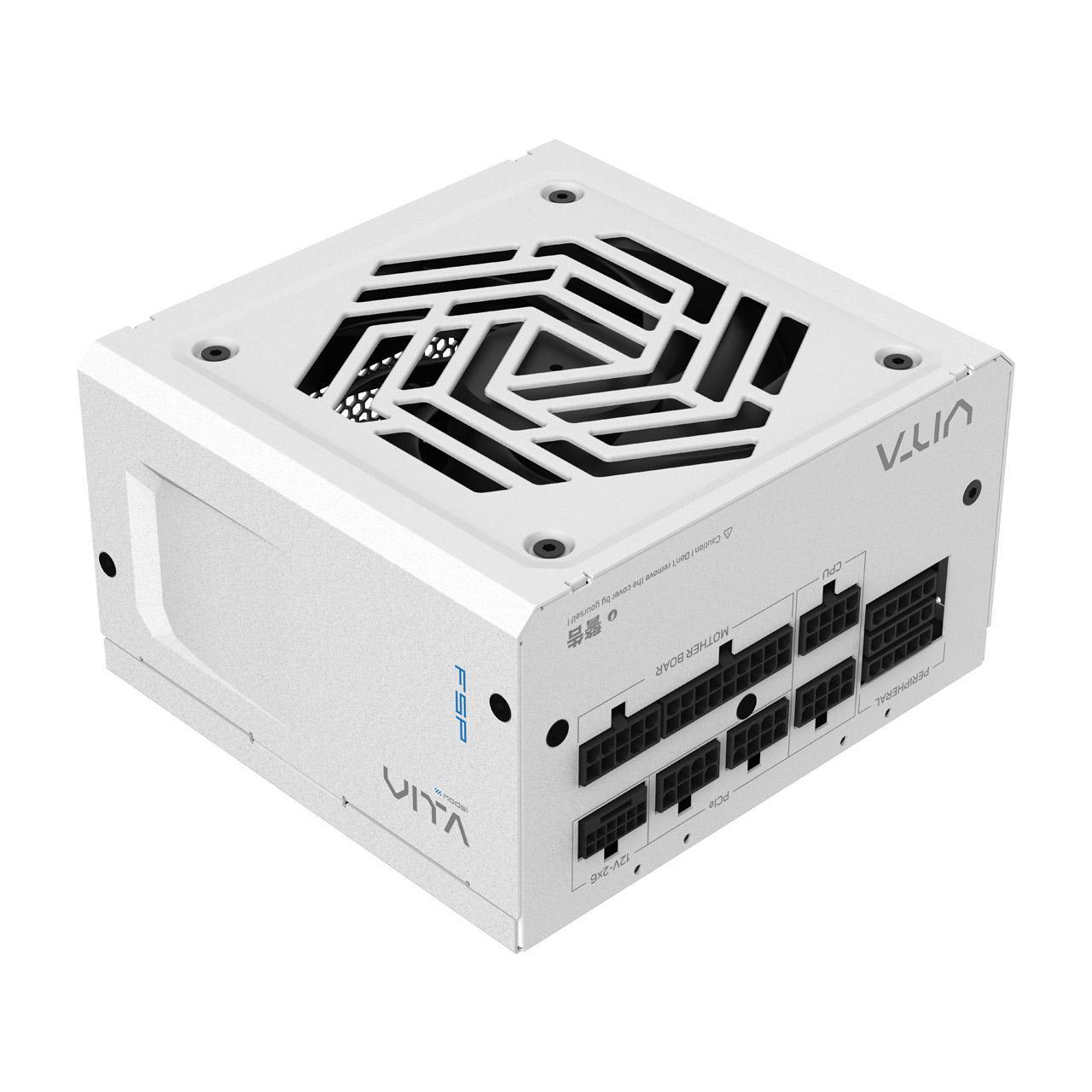 Захранващ блок FSP VITA GM 850W White | JAR Computers Захранващ блок FSP VITA GM 850W White
