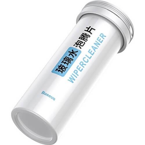 12 почистващи таблетки за стъклата на вашия автомобил - Baseus Auto Glass Cleaner | JAR Computers 12 почистващи таблетки за стъклата на вашия автомобил - Baseus Auto Glass Cleaner