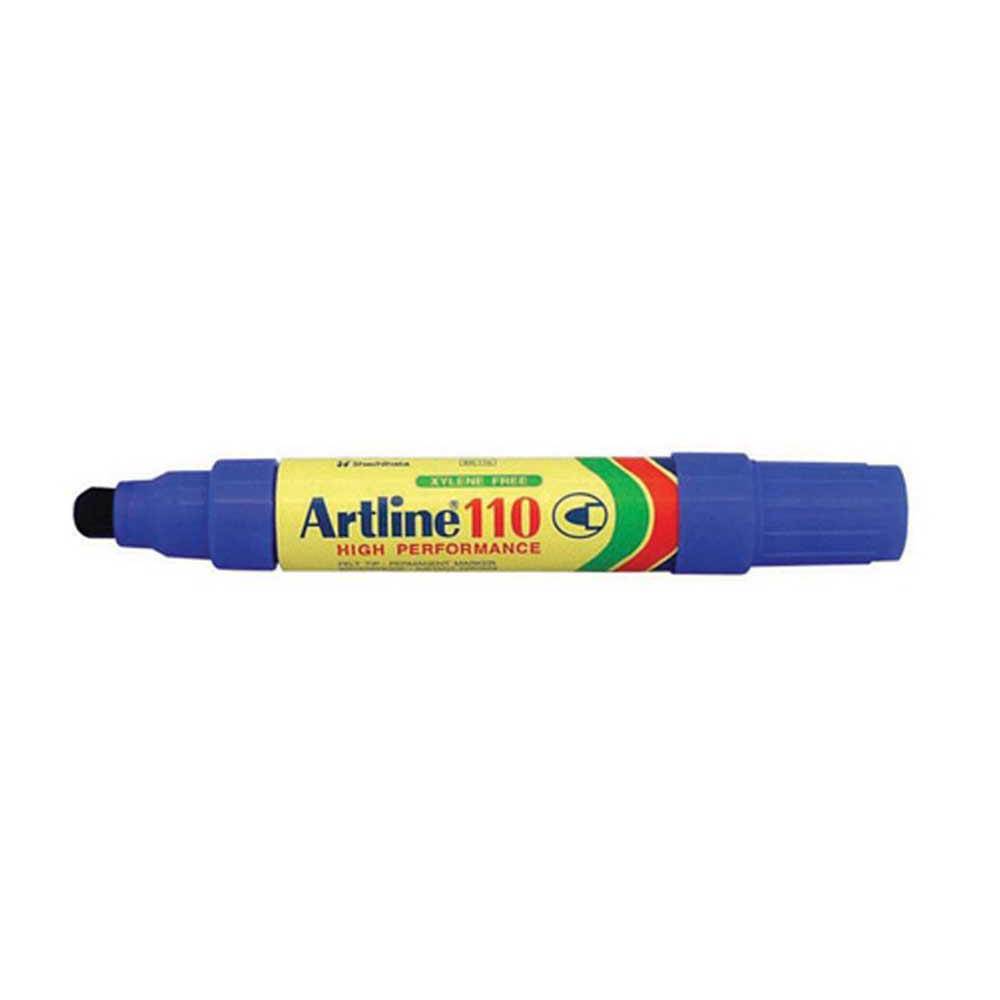 ARTLINE MARKER 4 MM BLUE (ART110BL)