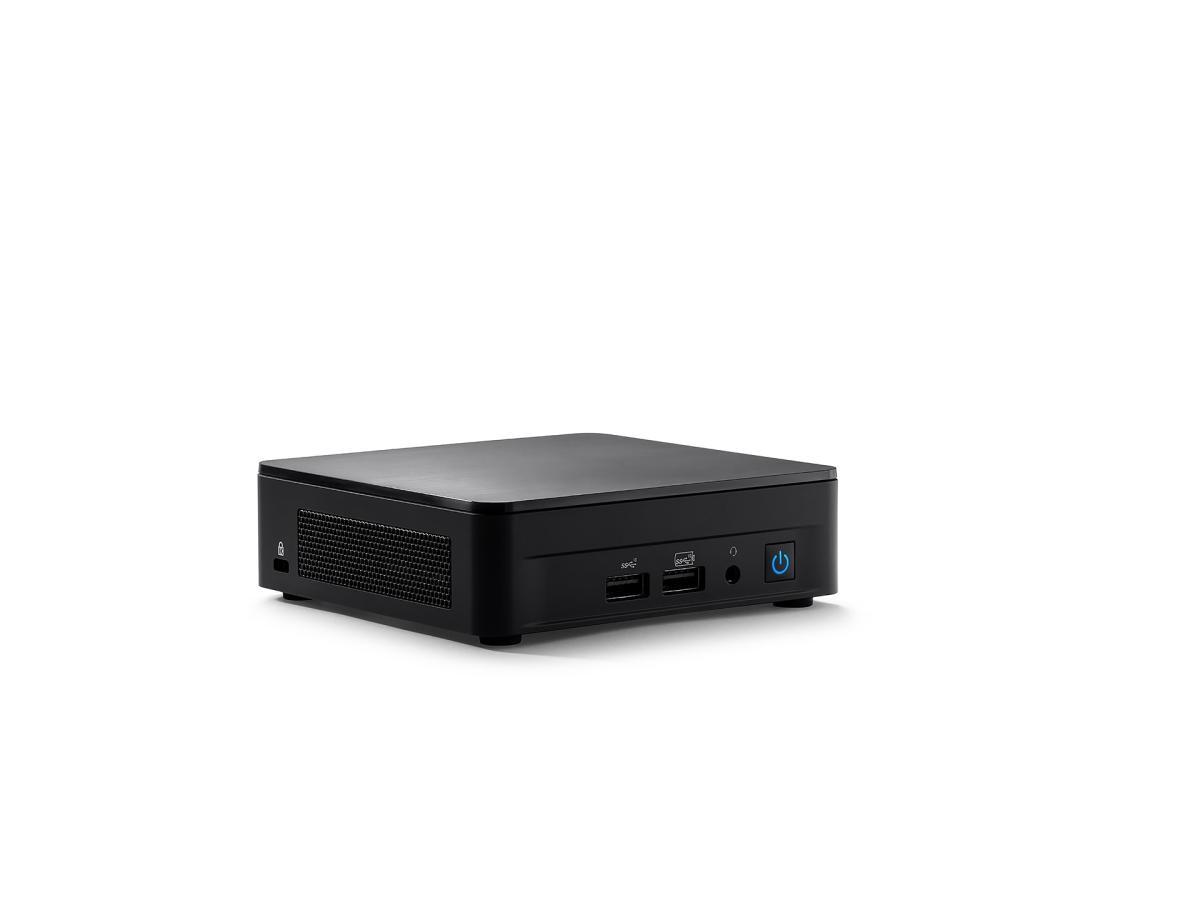 ASUS NUC 12 RNUC12WSKI700000I UCFF Black i7-1260P | JAR Computers ASUS NUC 12 RNUC12WSKI700000I UCFF Black i7-1260P