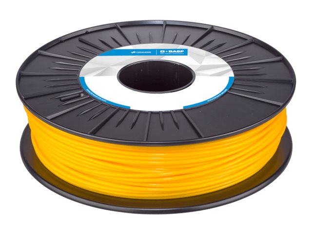 BASF Ultrafuse PLA Yellow 1.75mm 750g