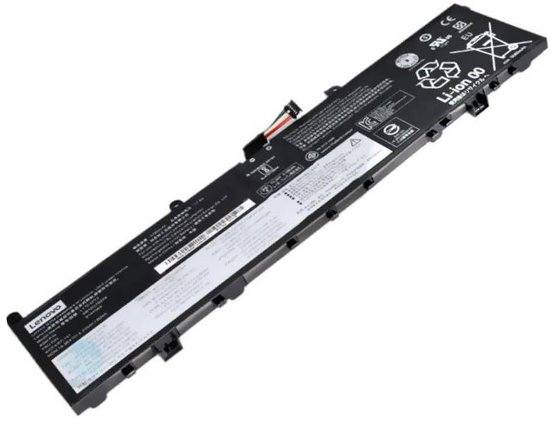Батерия ОРИГИНАЛНА LENOVO ThinkPad P1 ThinkPad X1 Extreme L17C4P72