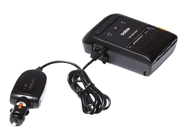 BROTHER Adapter 2&3 inch