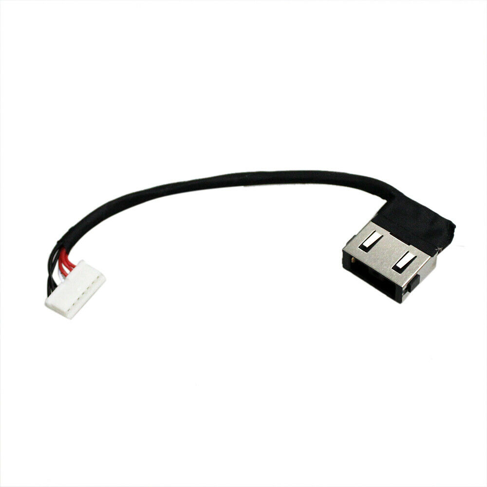 Букса за лаптоп (DC Power Jack) PJ996 Lenovo ThinkPad L440 L540 с Кабел / With Cable | JAR Computers Букса за лаптоп (DC Power Jack) PJ996 Lenovo ThinkPad L440 L540 с Кабел / With Cable