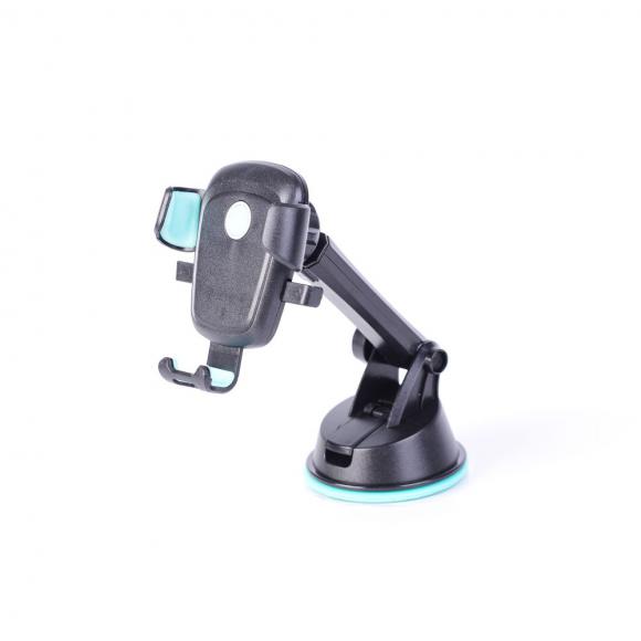 Car Phone Stand  YourZ 6903 SELF LONG BLACK/ BLUE