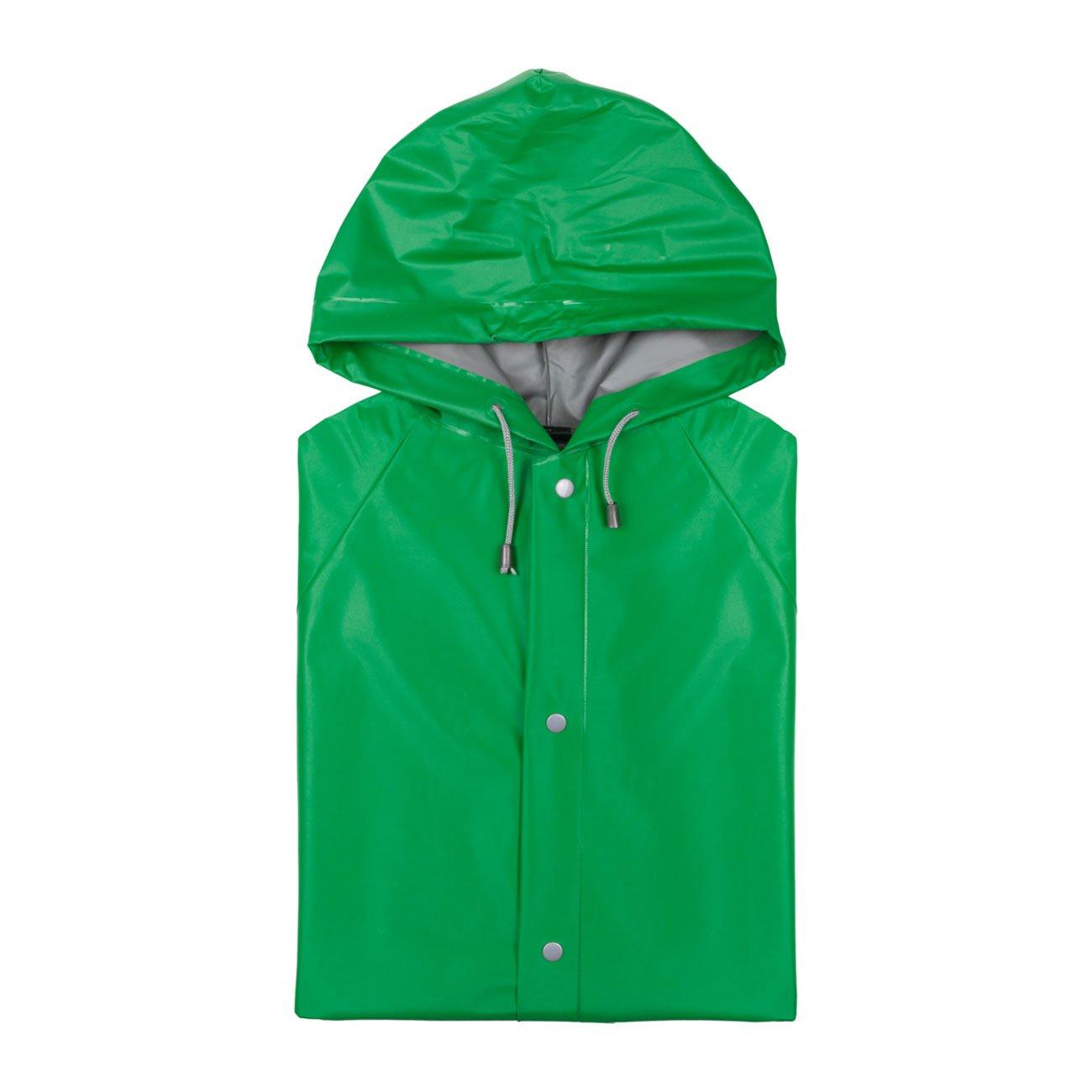 Cool Дъждобран Mariner, размер XL-XXL, зелен | JAR Computers Cool Дъждобран Mariner, размер XL-XXL, зелен