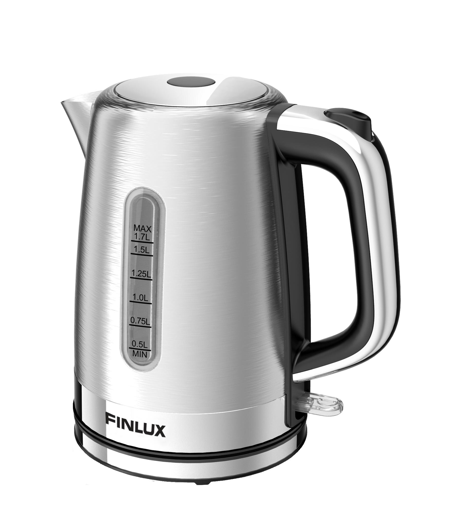 Електрическа кана Finlux FK-17321 SSM