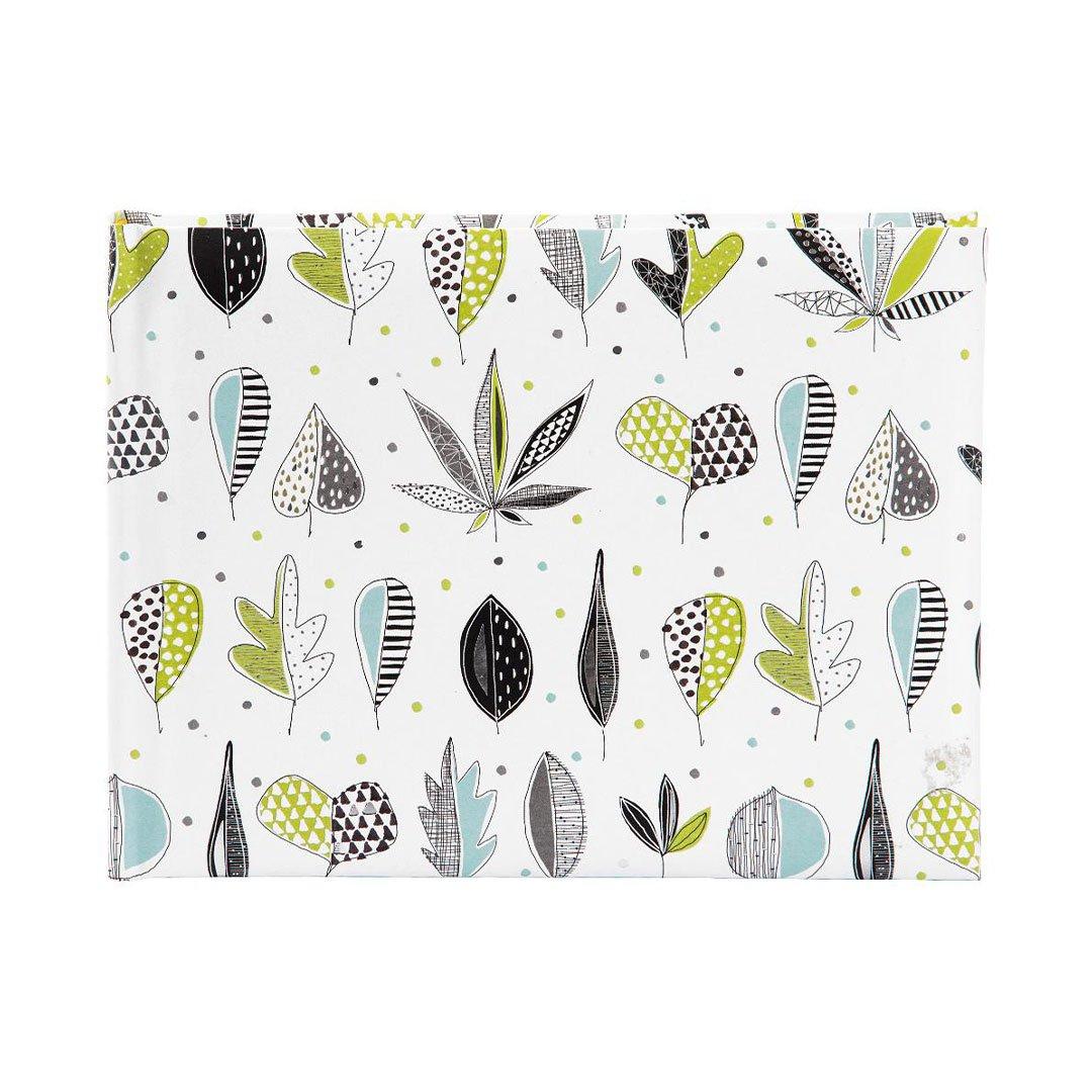 Goldbuch Албум Canna…Oups!, с 36 бели страници, 22 х 16 cm | JAR Computers Goldbuch Албум Canna…Oups!, с 36 бели страници, 22 х 16 cm