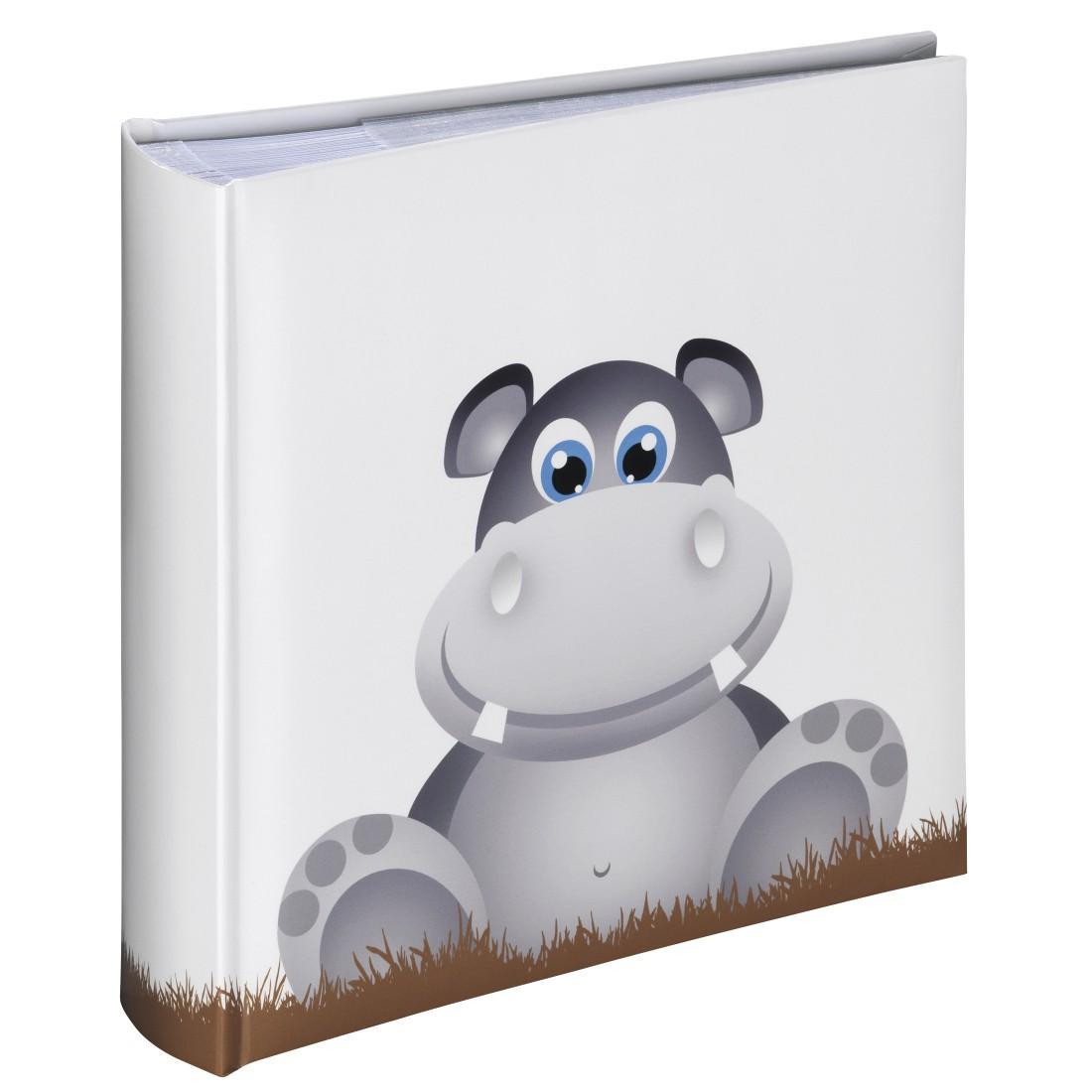 HAMA Албум "Nora" Memo за 200 снимки с размер 10х15 см