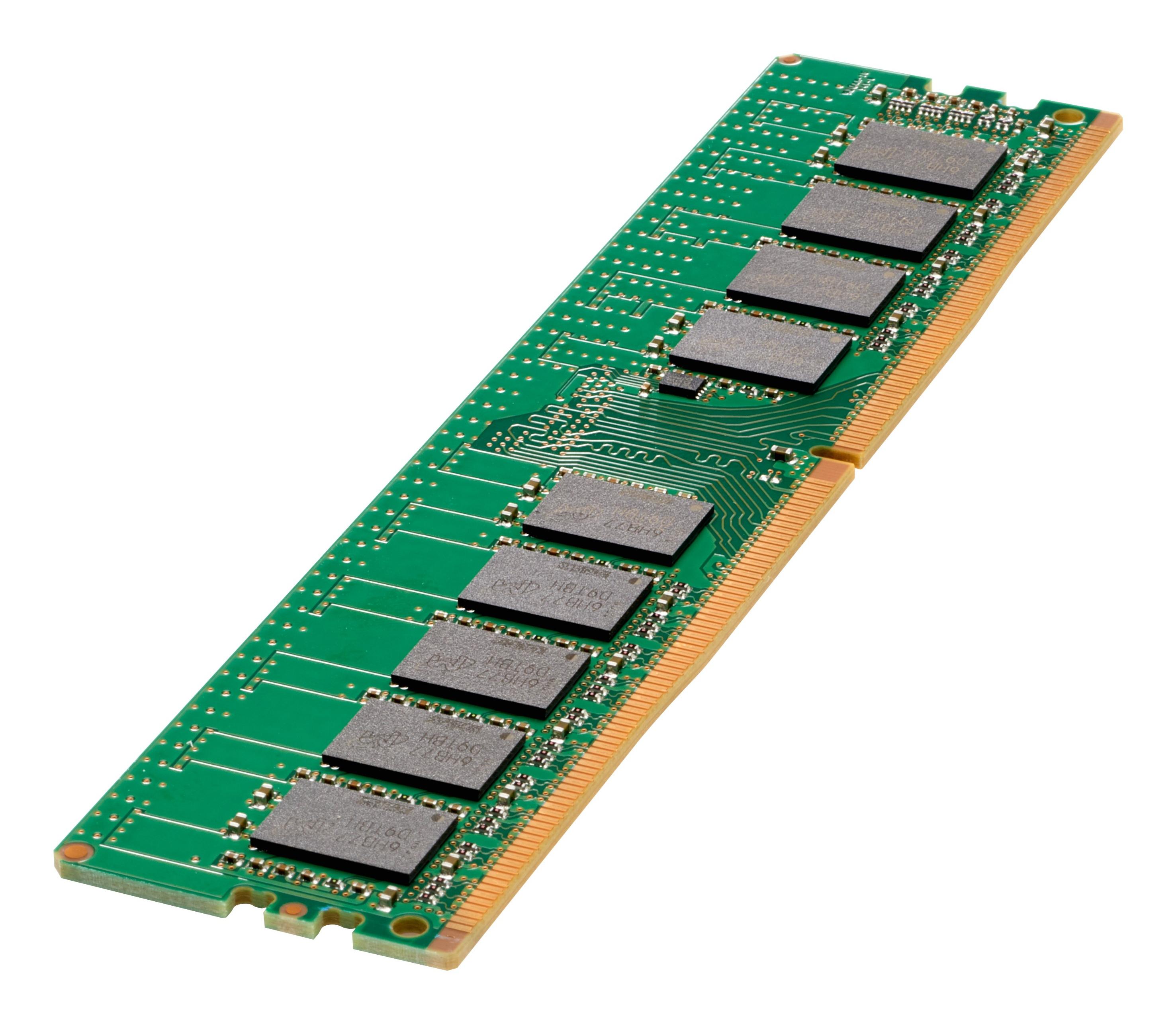 HPE 32GB (1x32GB) Dual Rank x8 DDR5-4800 CAS-40-39-39 Unbuffered Standard Memory Kit модул памет 4800 MT/s 288-pin DIMM | JAR Computers HPE 32GB (1x32GB) Dual Rank x8 DDR5-4800 CAS-40-39-39 Unbuffered Standard Memory Kit модул памет 4800 MT/s 288-pin DIMM