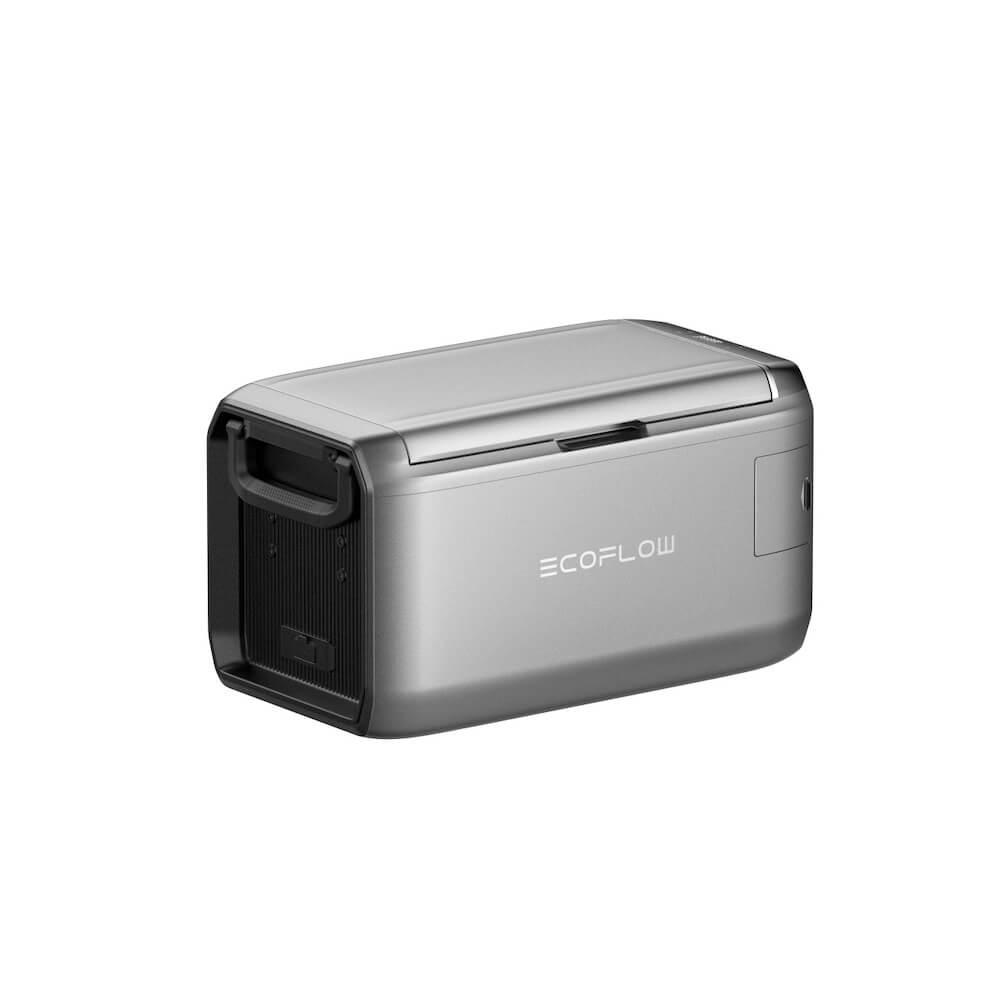 Иновативен портативен хладилник с фризер - EcoFlow Glacier Classic 35L Portable Fridge And Freezer (2025) (черен) | JAR Computers Иновативен портативен хладилник с фризер - EcoFlow Glacier Classic 35L Portable Fridge And Freezer (2025) (черен)