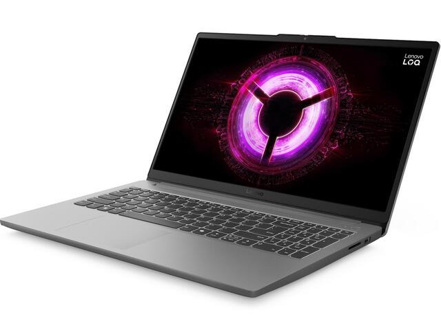 Lenovo LOQ 15" Essential Gen 10