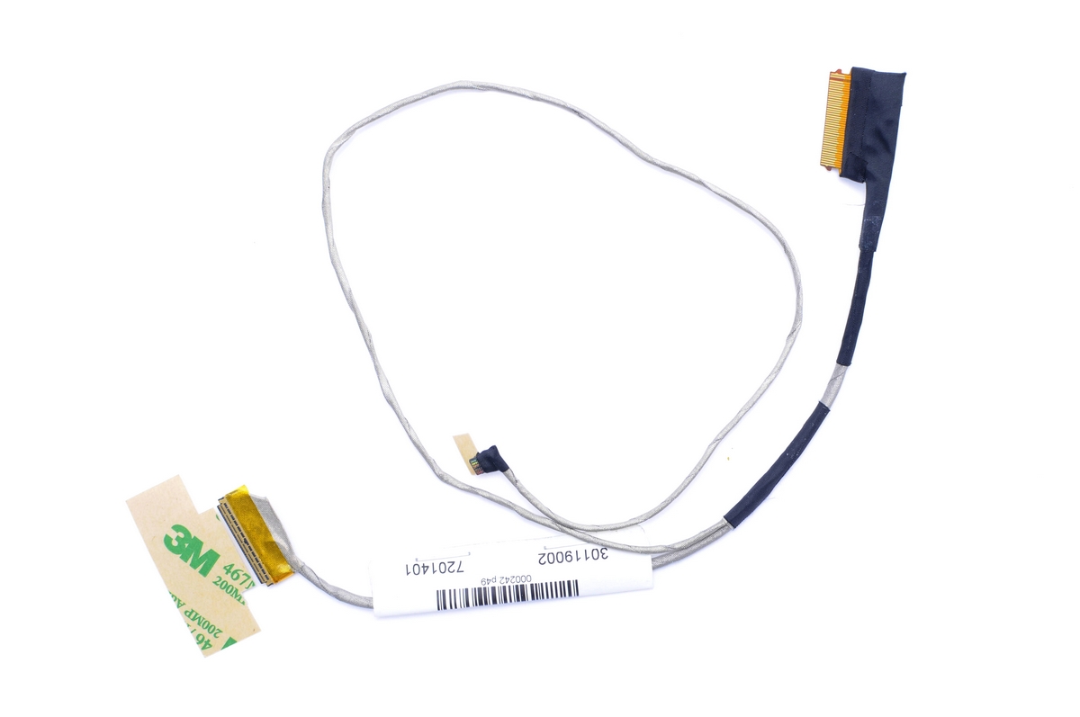 Лентов Кабел за лаптоп (LCD Cable) HP Pavilion 14-V series