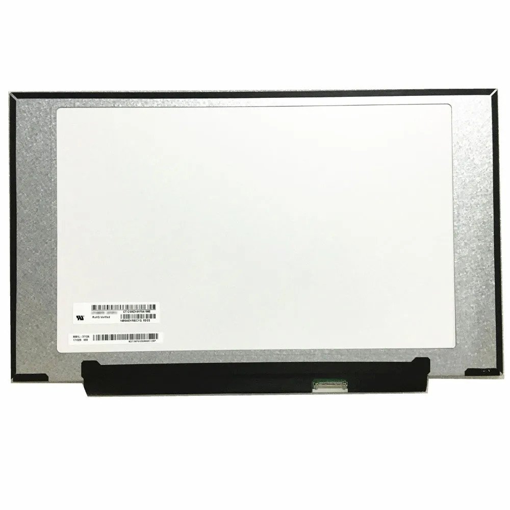 Матрица за лаптоп Lenovo (Дисплей) 14.0" B140HAK03.2 (eDP 40 Pin 20mm) (No Brackets) (Narrow) (1920x1080) (IPS) (On-Cell Touch) - Матова | JAR Computers Матрица за лаптоп Lenovo (Дисплей) 14.0" B140HAK03.2 (eDP 40 Pin 20mm) (No Brackets) (Narrow) (1920x1080) (IPS) (On-Cell Touch) - Матова