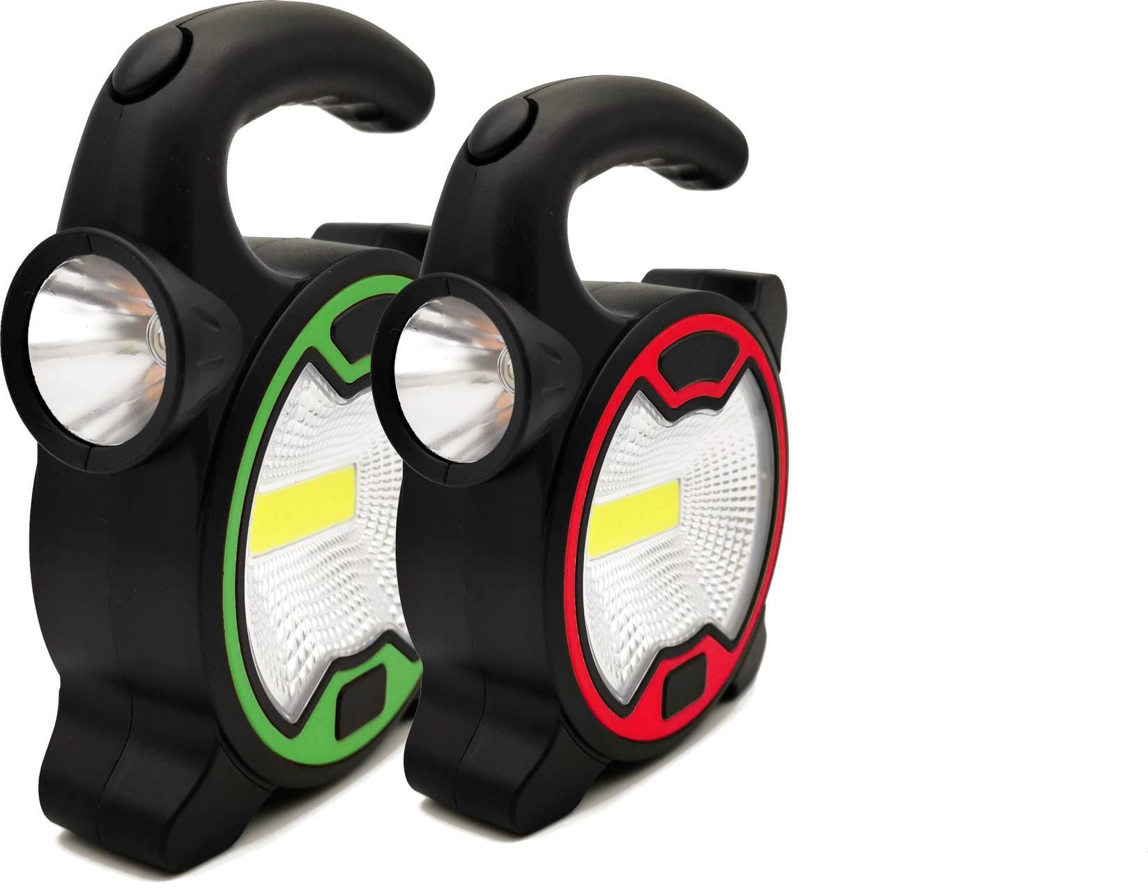 Многофункционален фенер Uniross | JAR Computers Многофункционален фенер Uniross